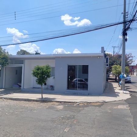 Pousada Familiar Vania Vieira São Gabriel Esterno foto