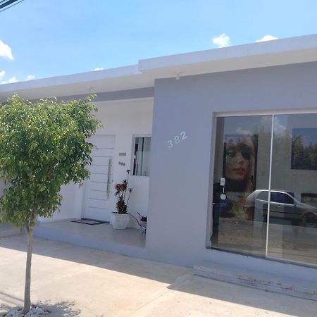 Pousada Familiar Vania Vieira São Gabriel Esterno foto