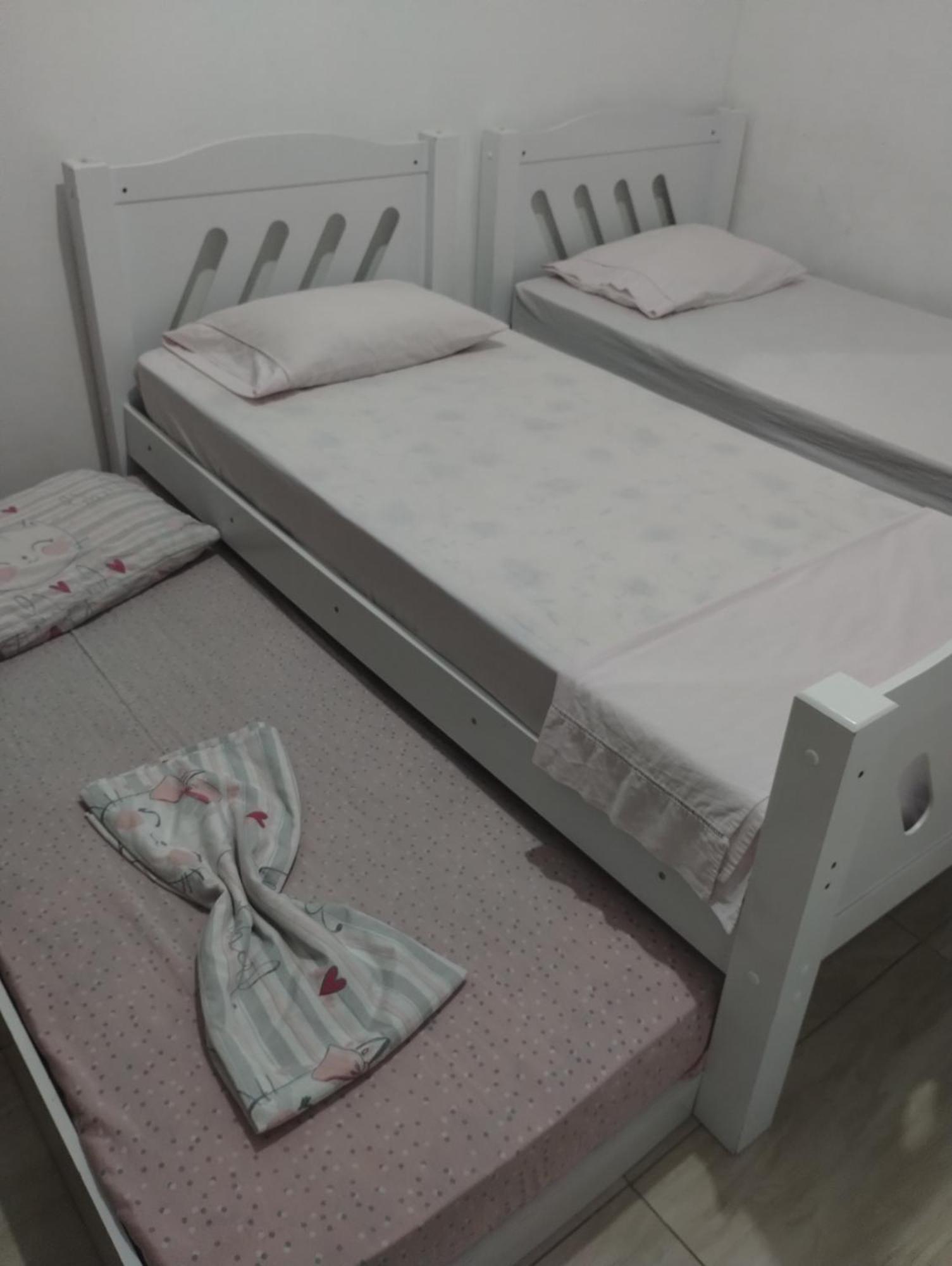 Pousada Familiar Vania Vieira São Gabriel Esterno foto