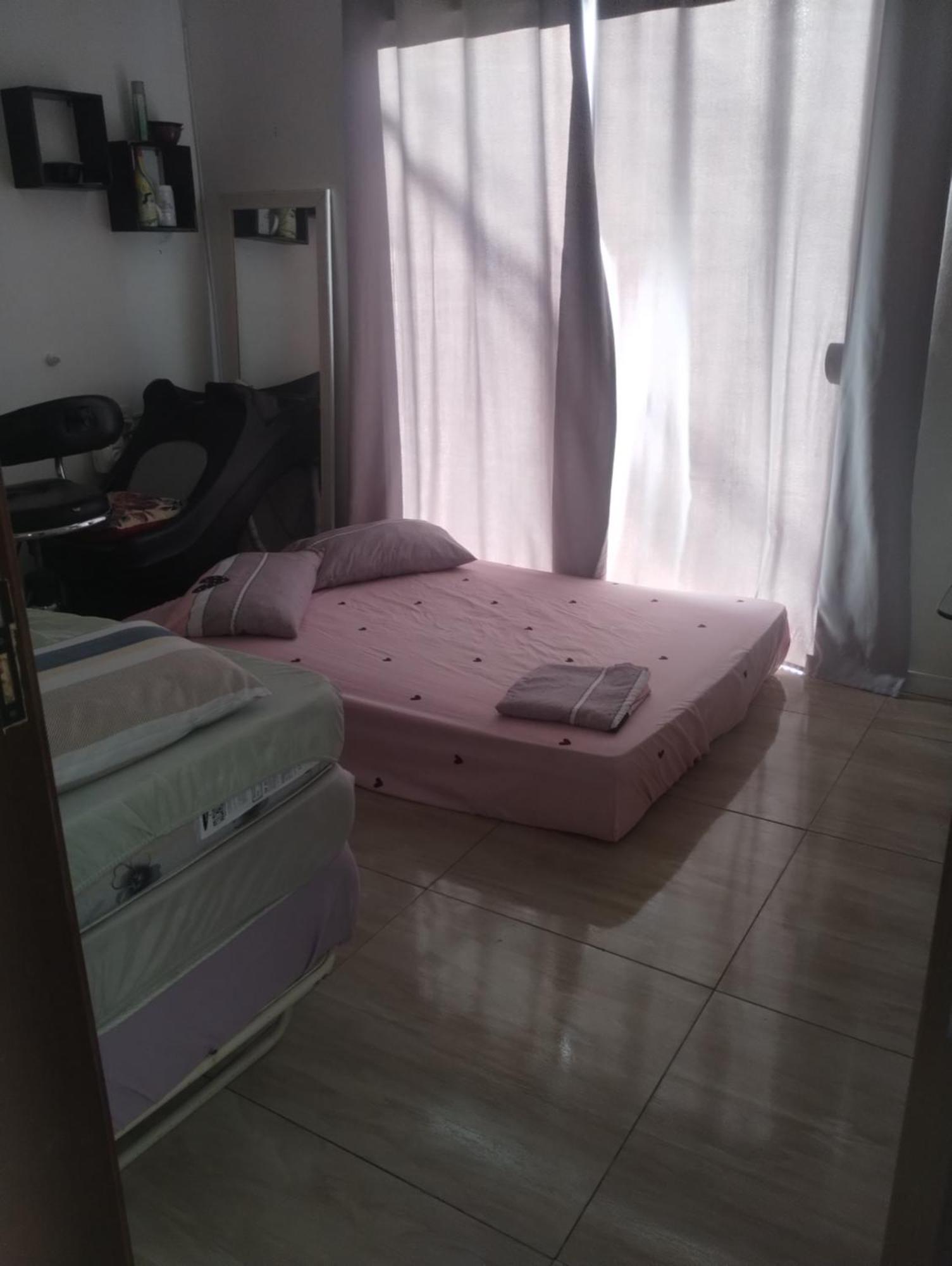 Pousada Familiar Vania Vieira São Gabriel Esterno foto