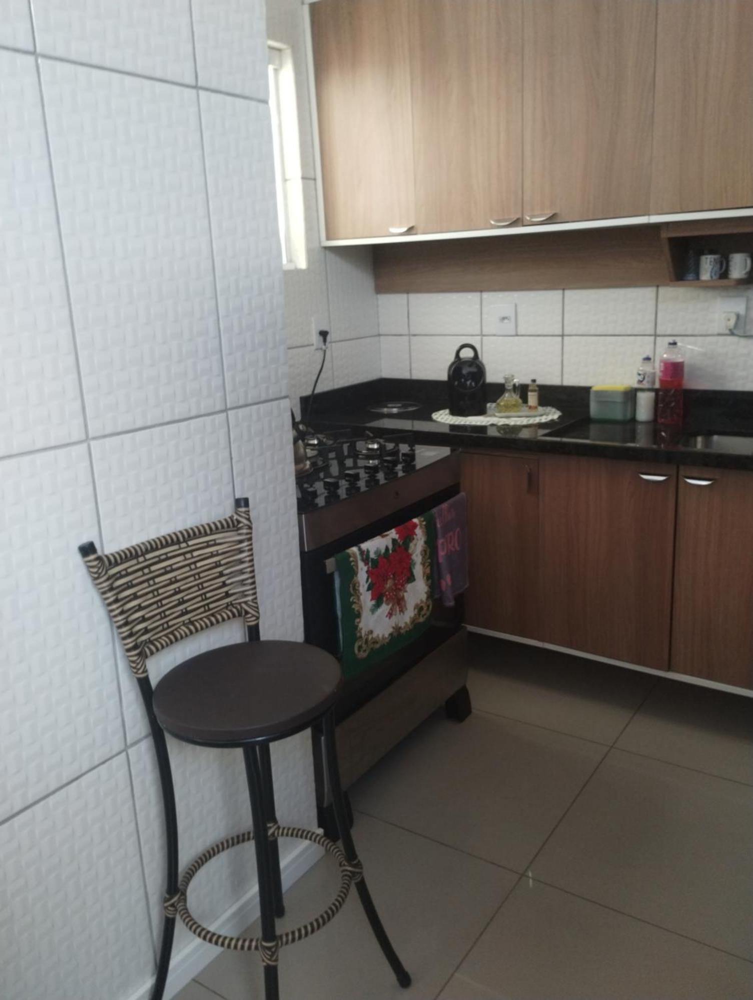 Pousada Familiar Vania Vieira São Gabriel Esterno foto
